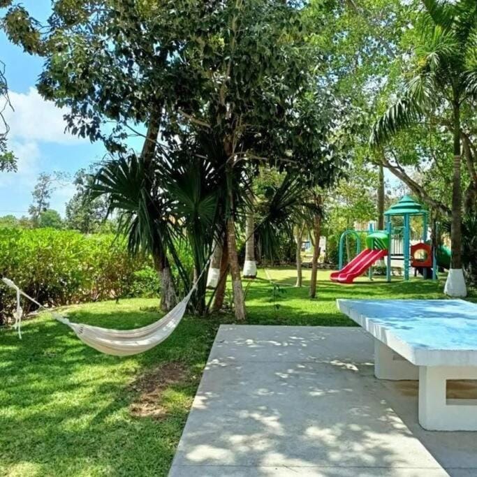 Departamento con amenidades Apartment in Cancun