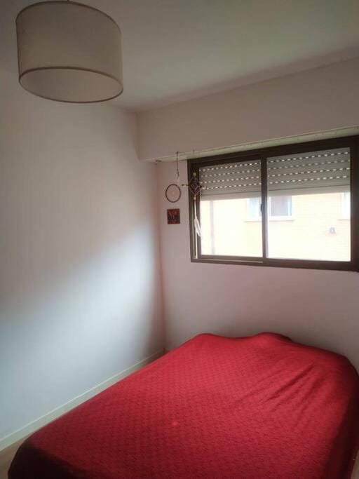 Departamento 3 ambientes Apartment in Mar del Plata