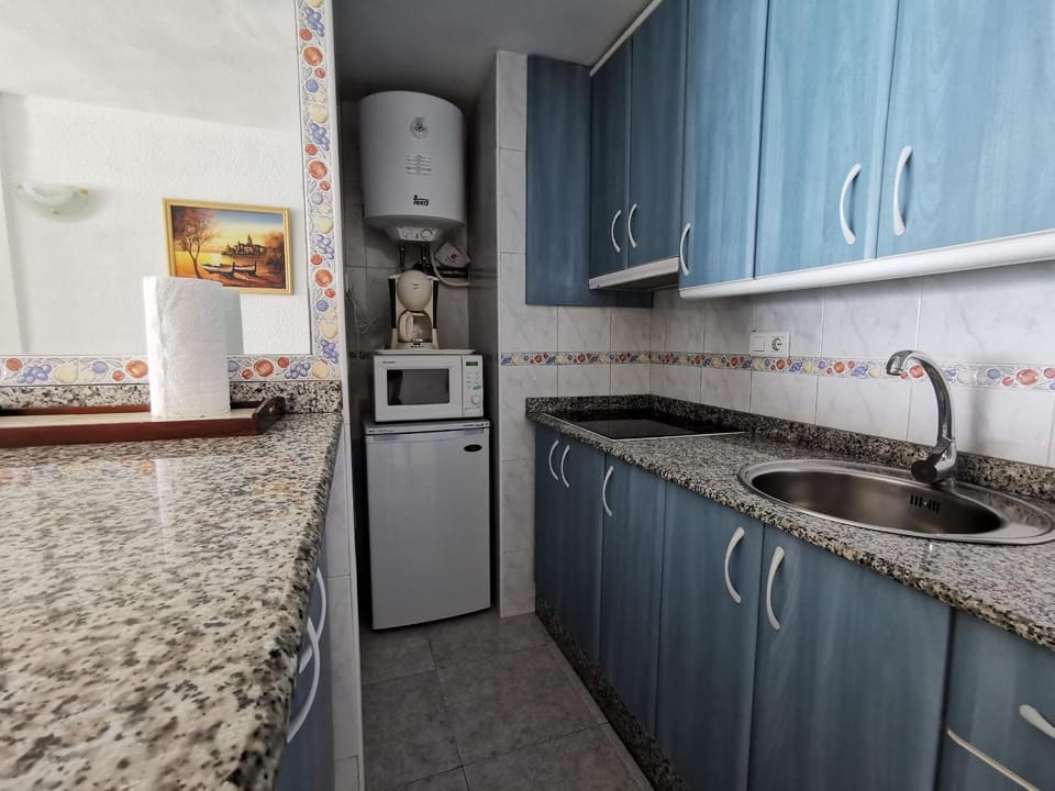 Estudio moderno frente al mar en la Costa Brava - ES-209-1 Apartment in Platja d'Aro