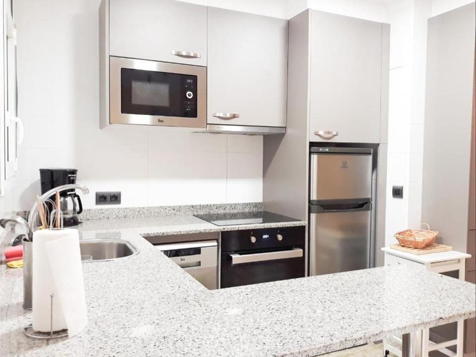 Apartamento de 2ª línea de mar con piscina, a 5 min de Playa de Aro, ideal para familias - ES-209-5 Apartment in Platja d'Aro