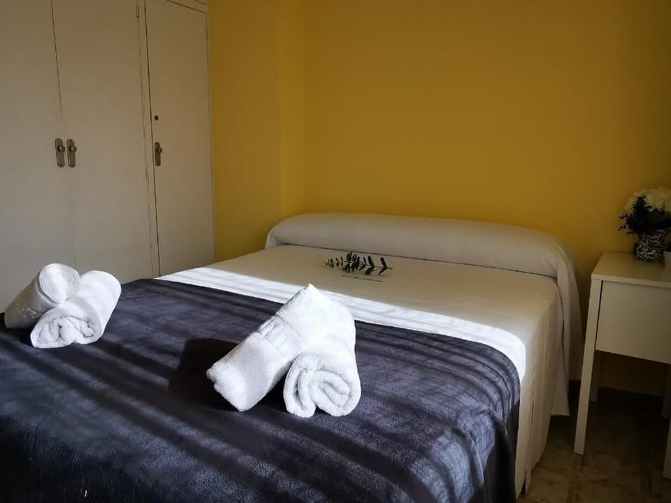 Apartamento de 2ª línea de mar con piscina, a 5 min de Playa de Aro, ideal para familias - ES-209-5 Apartment in Platja d'Aro