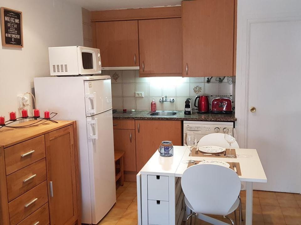Apartamento cercade la playa con piscina en Playa de Aro - Costa Brava - ES-209-6 Apartment in Platja d'Aro