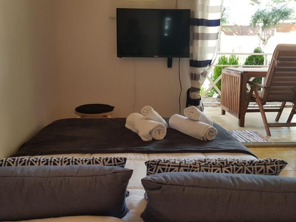 Apartamento cercade la playa con piscina en Playa de Aro - Costa Brava - ES-209-6 Apartment in Platja d'Aro