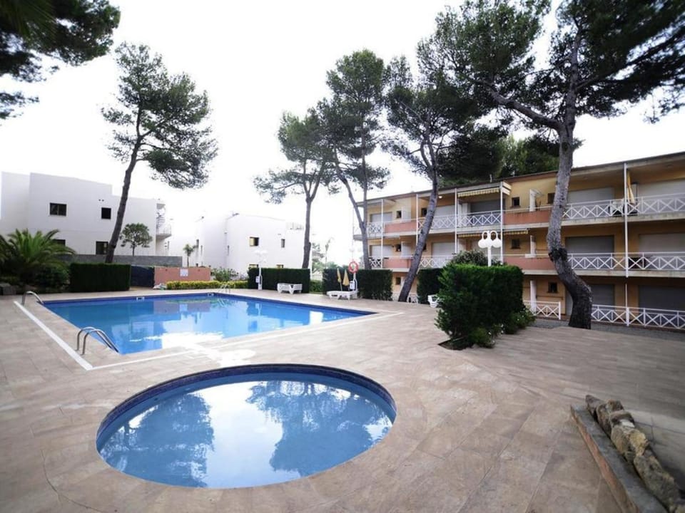 Apartamento cercade la playa con piscina en Playa de Aro - Costa Brava - ES-209-6 Apartment in Platja d'Aro