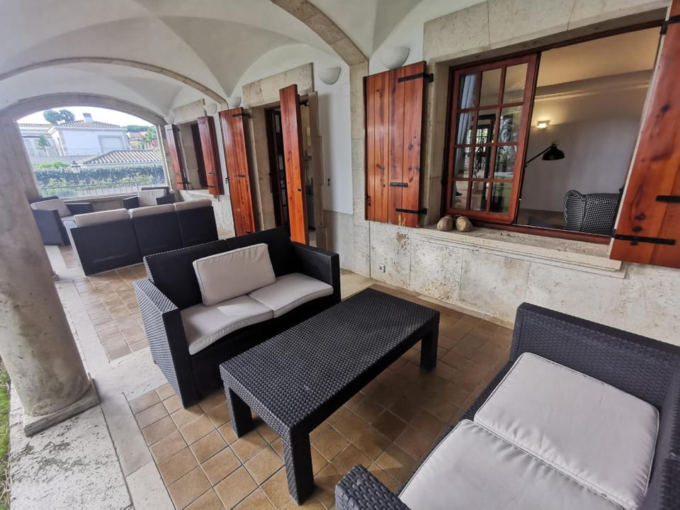 Villa de lujo con piscina, jardín y vistas al mar, a 100m de la playa en S'Agaró - ES-209-27 Villa in S'Agaró