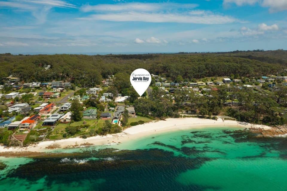 Possum House by Experience Jervis Bay House in Vincentia