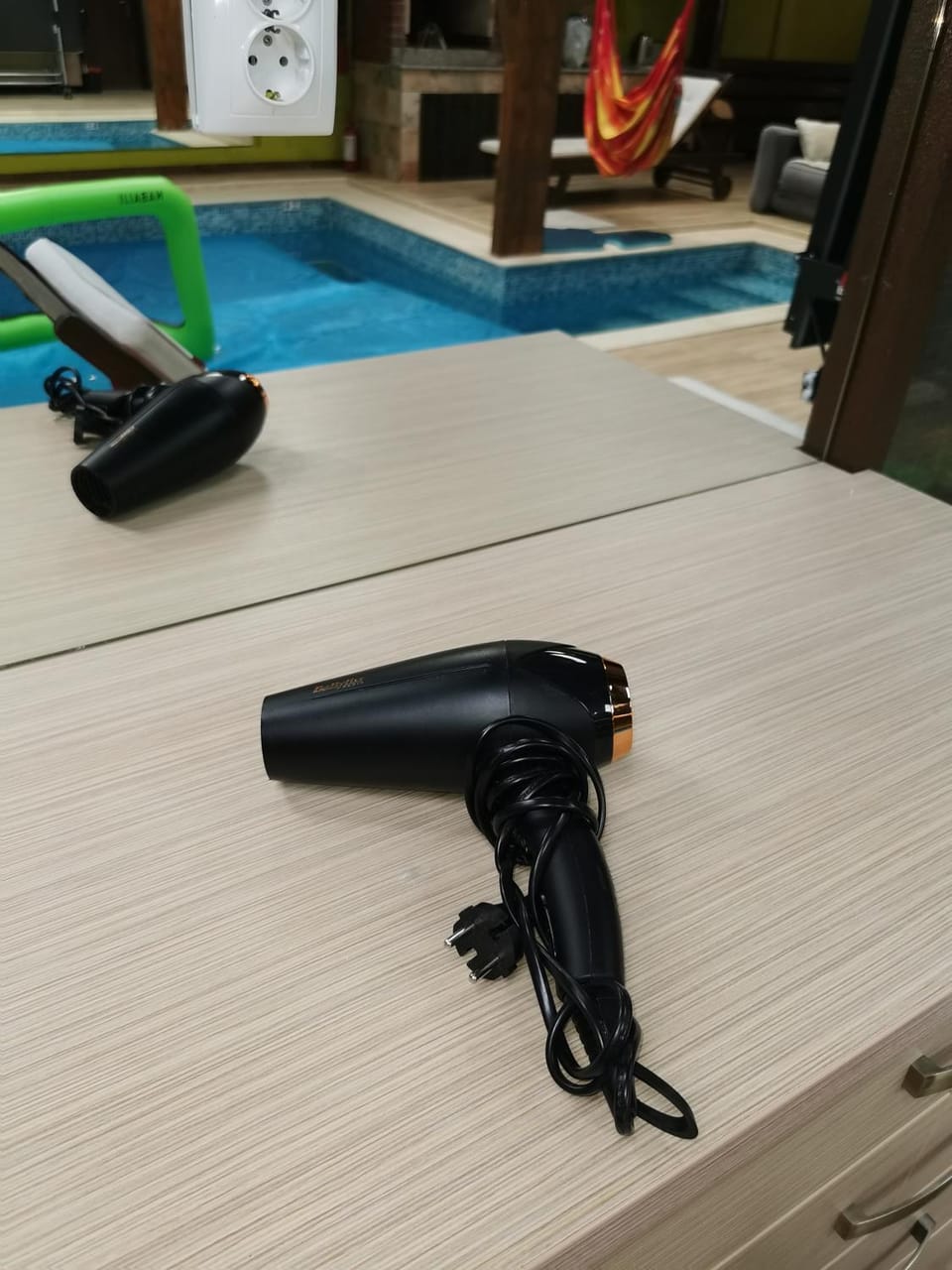 La Piscina di Diutz - No smoking Chalet in Craiova