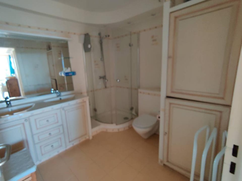 Appartement avec jardinet, terrasse, piscine et parking aux Issambres - FR-1-768-9 House in Sainte-Maxime