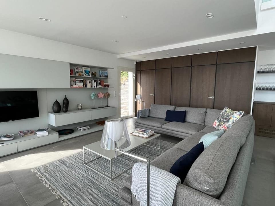 Villa Californienne avec Piscine Privée et Climatisation - FR-1-768-37 Villa in Roquebrune-sur-Argens