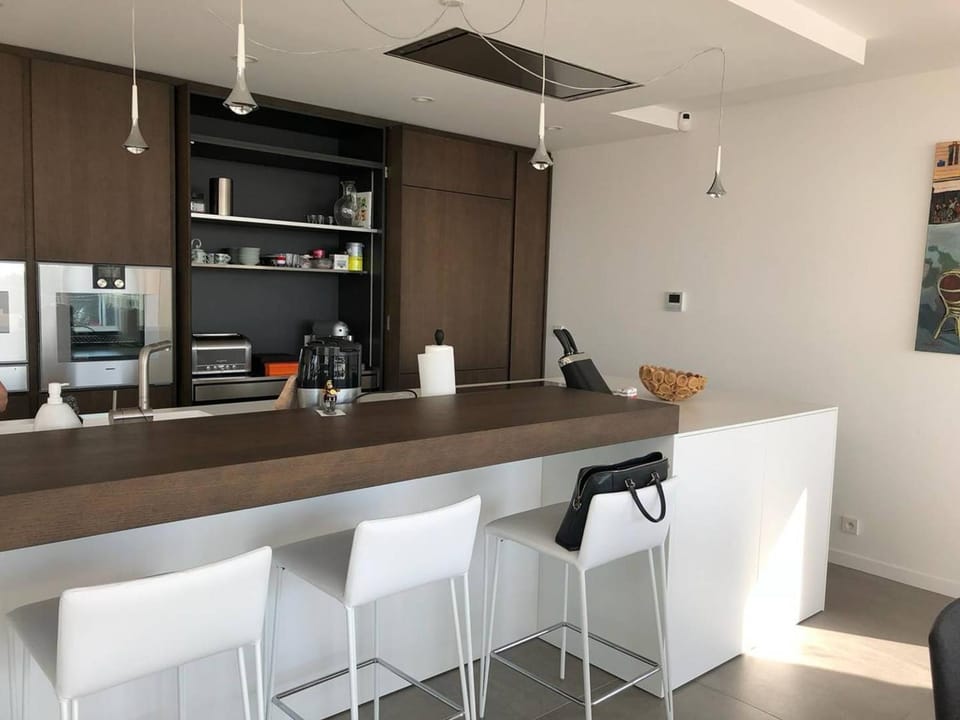 Villa Californienne avec Piscine Privée et Climatisation - FR-1-768-37 Villa in Roquebrune-sur-Argens