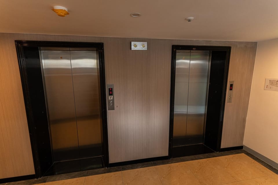 elevator