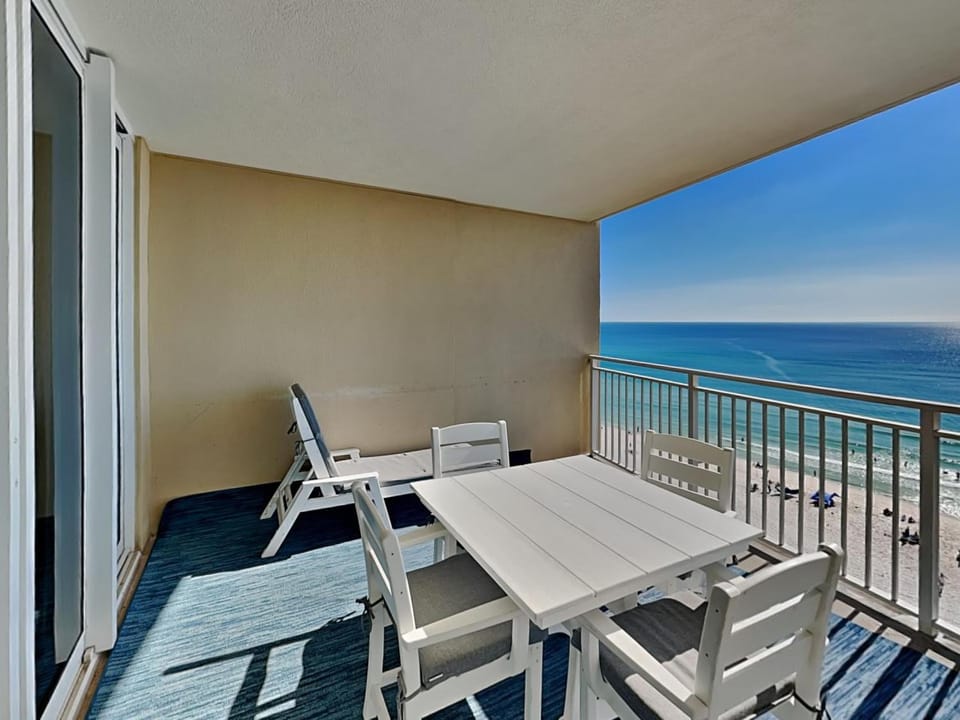 Balcony/Terrace, Beach, Sea view