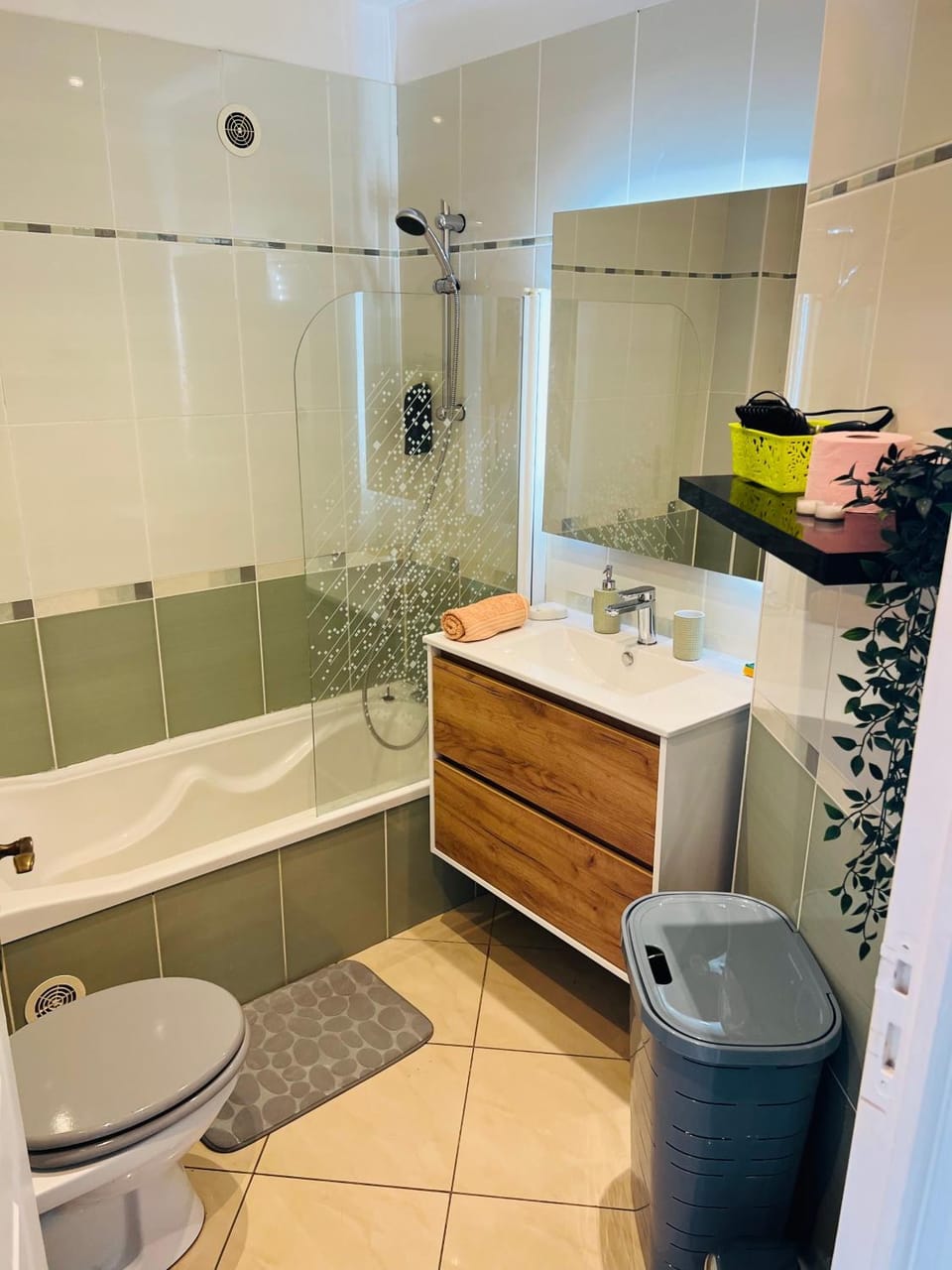 Ocean View Chambre Vacation rental in Saint-Leu