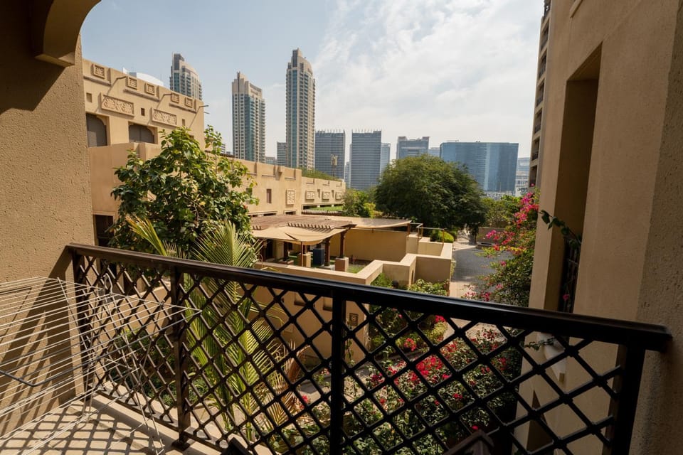 View (from property/room)