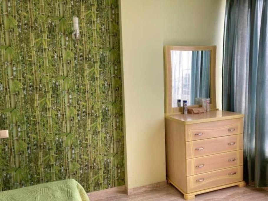 Seaside Kobuleti Apartment Apartment in Adjara, Georgia