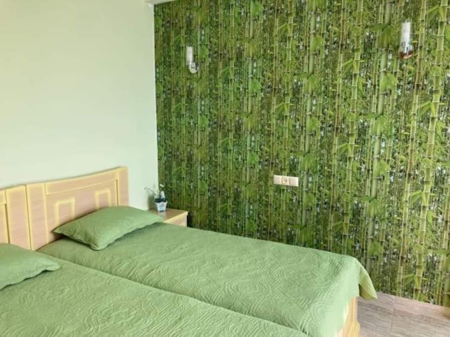 Seaside Kobuleti Apartment Apartment in Adjara, Georgia