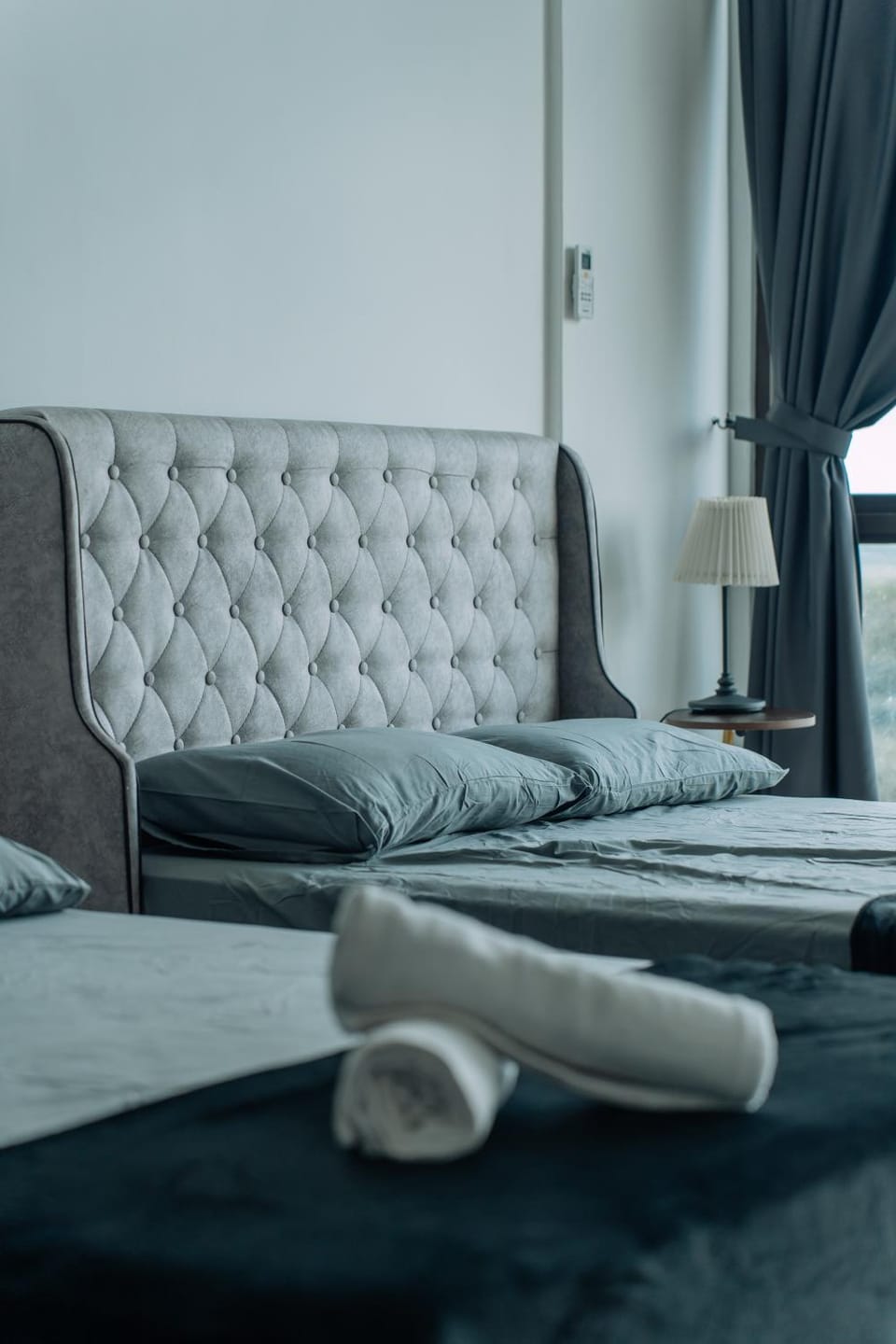 SUMMER SUITES APARTMENT CASETTA HOMESTAY 1 at Kota Samaraham Kuching Apartment in Kuching