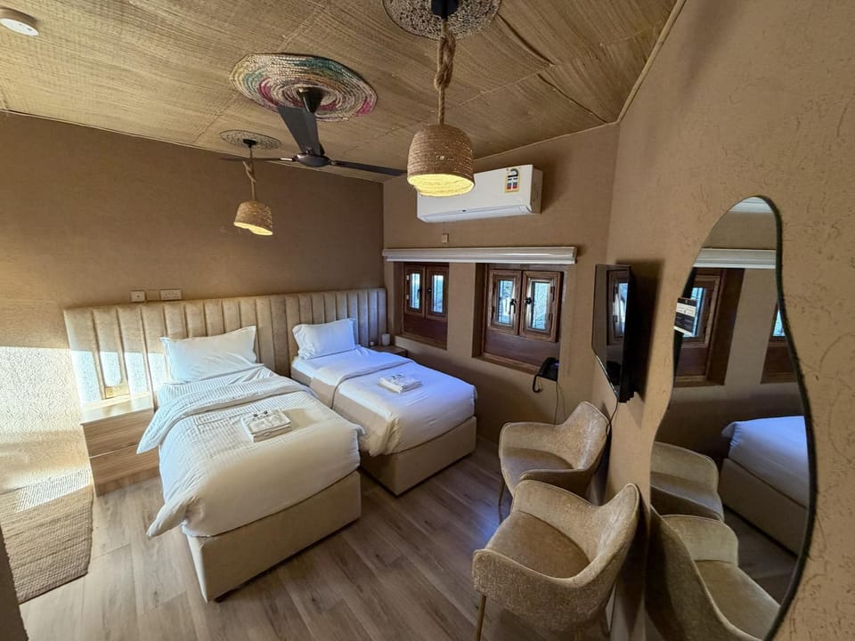 Aldar Inn - نزل الدار Resort in Oman