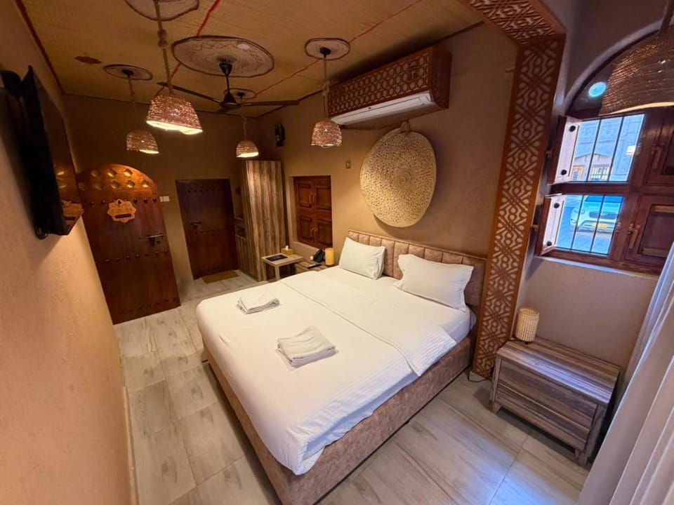 Aldar Inn - نزل الدار Resort in Oman