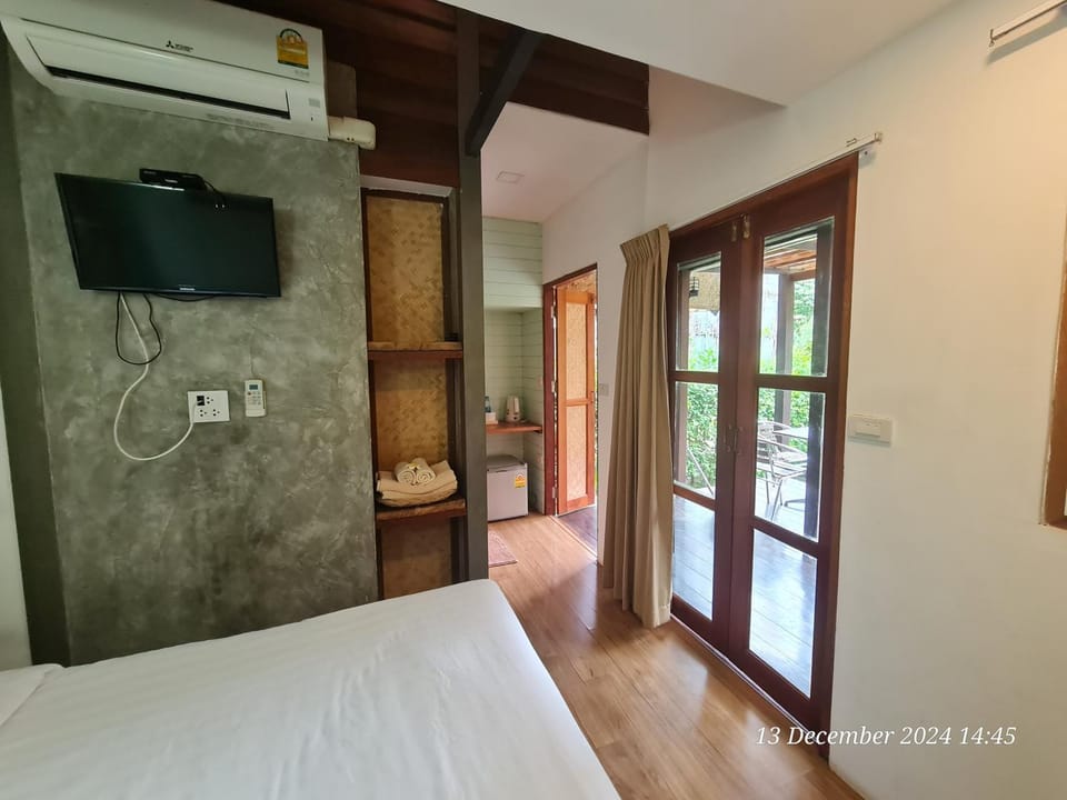 Koh Mak Living Villa in Trat Changwat