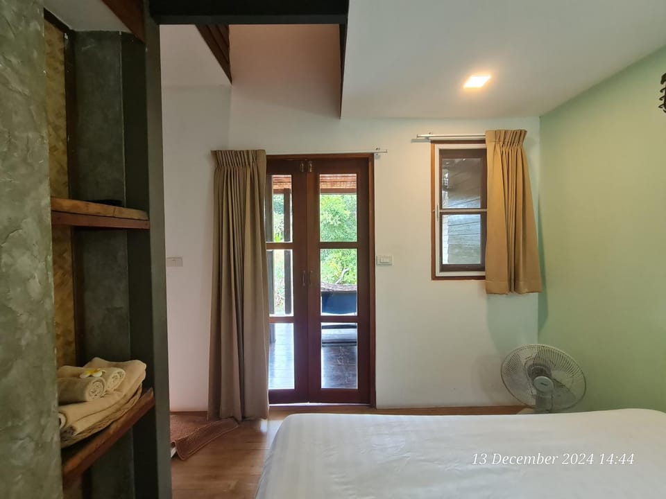 Koh Mak Living Villa in Trat Changwat