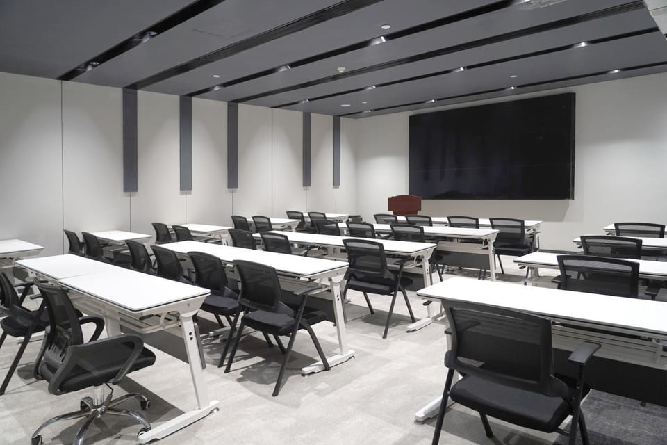 Meeting/conference room