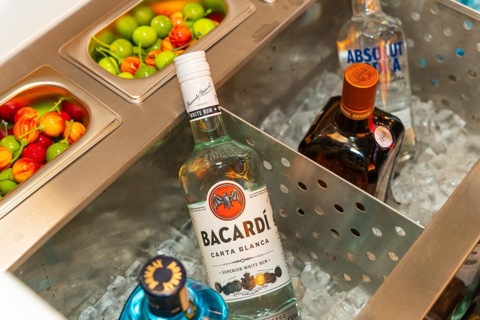 Lounge or bar