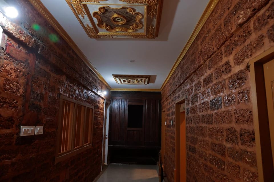 Best Heritage Home Country House in Kerala