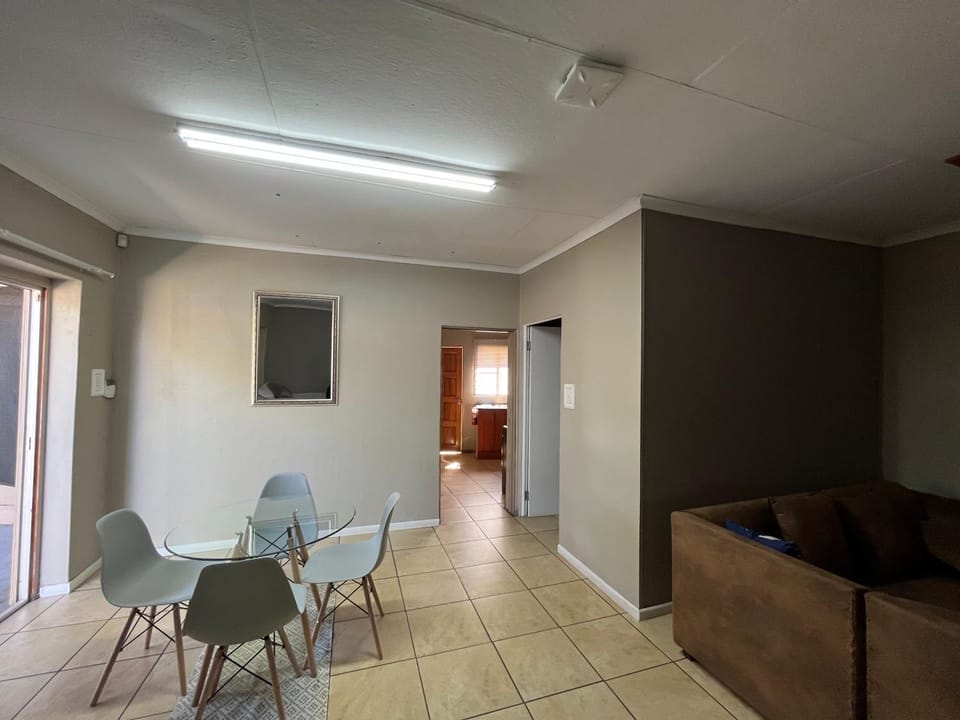 1 on Titania Apartment in South Africa