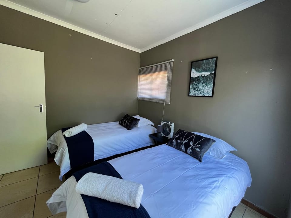 1 on Titania Apartment in South Africa