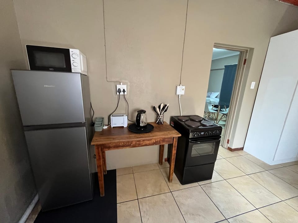 1 on Titania Apartment in South Africa