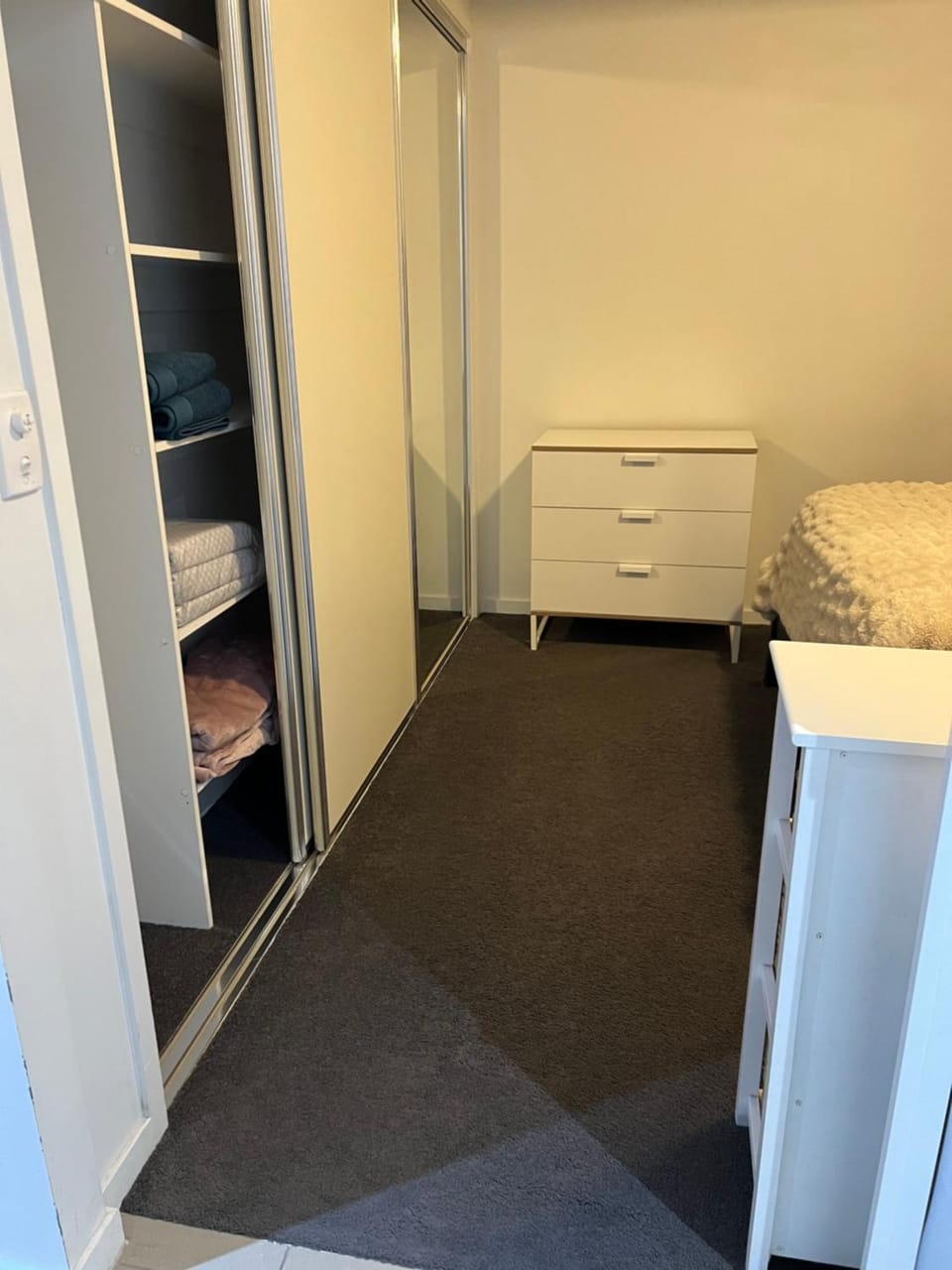 Fortitude Valley sharing apartments with other guests Vacation rental in Brisbane