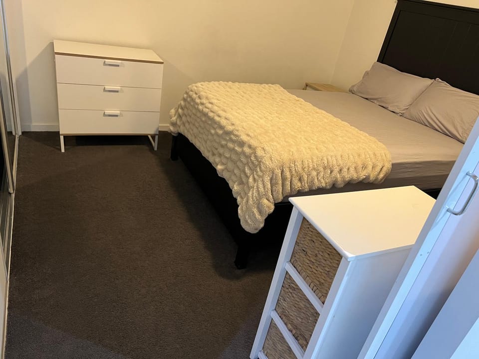Fortitude Valley sharing apartments with other guests Vacation rental in Brisbane