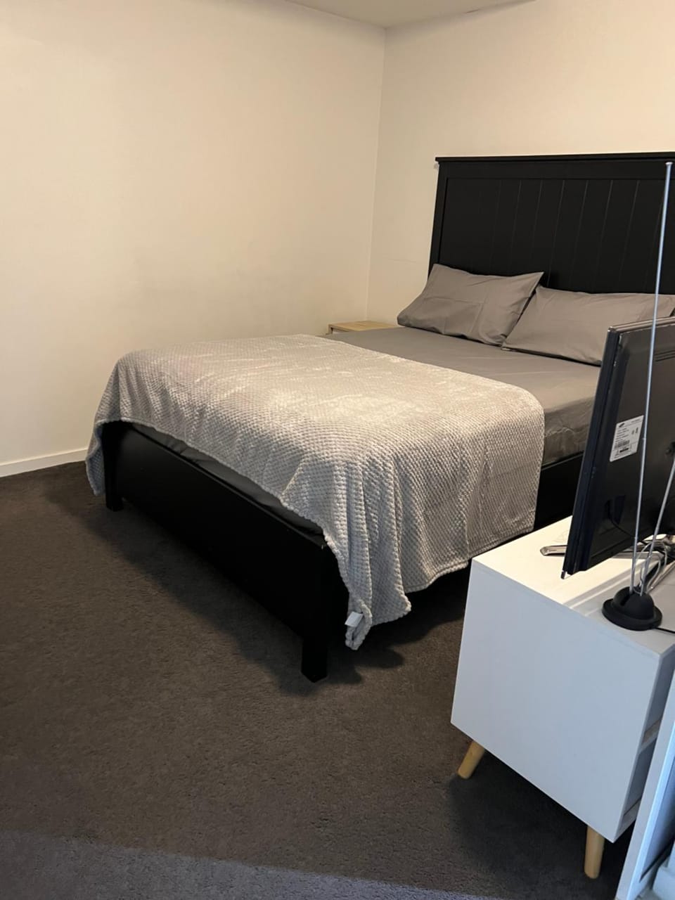 Fortitude Valley sharing apartments with other guests Vacation rental in Brisbane