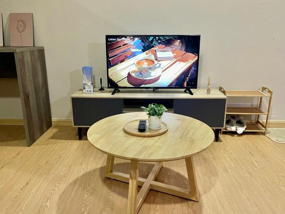TV and multimedia, Living room