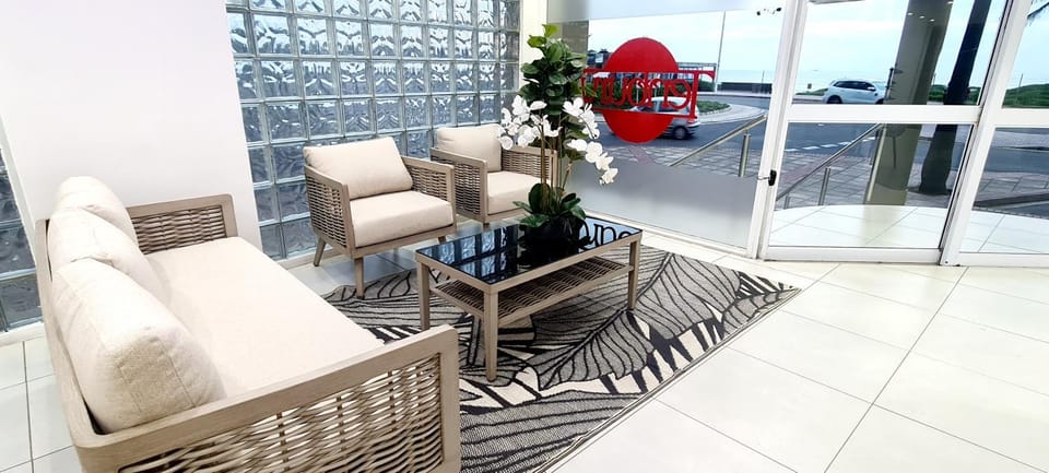 Tenbury Beach Apartment 604 Apartment in Durban