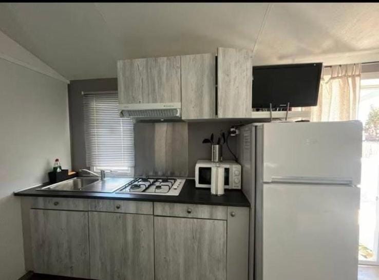 Una ventana al mar Apartment in El Palmar de Vejer