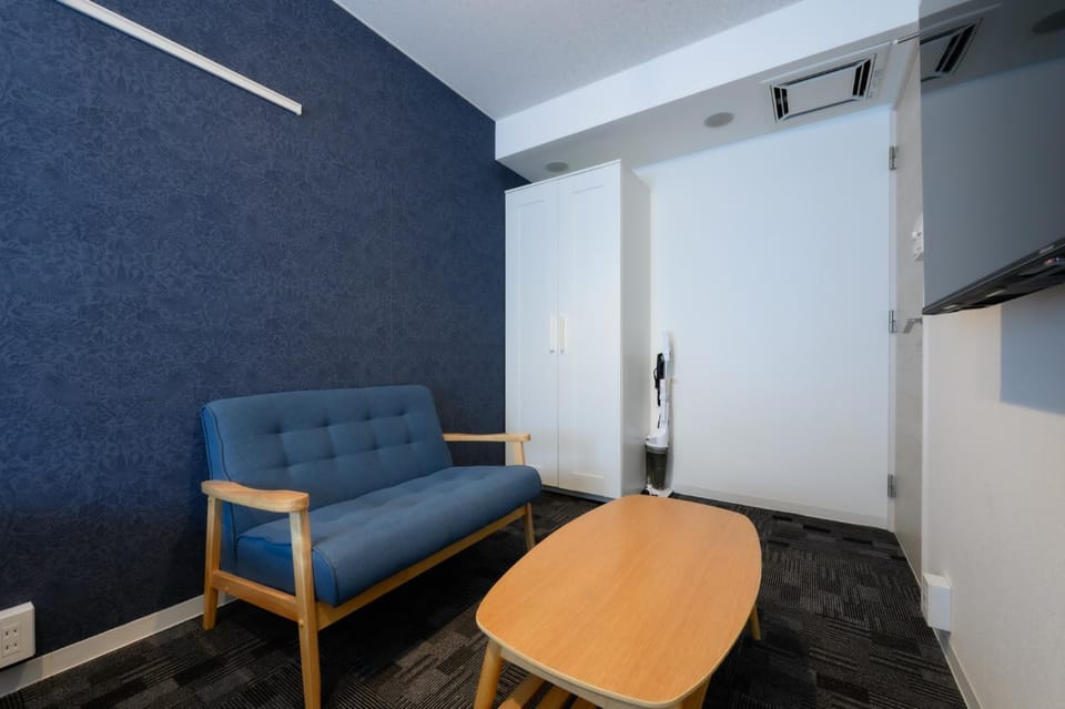 Rento Park Shiba 401 Apartment in Kanagawa Prefecture