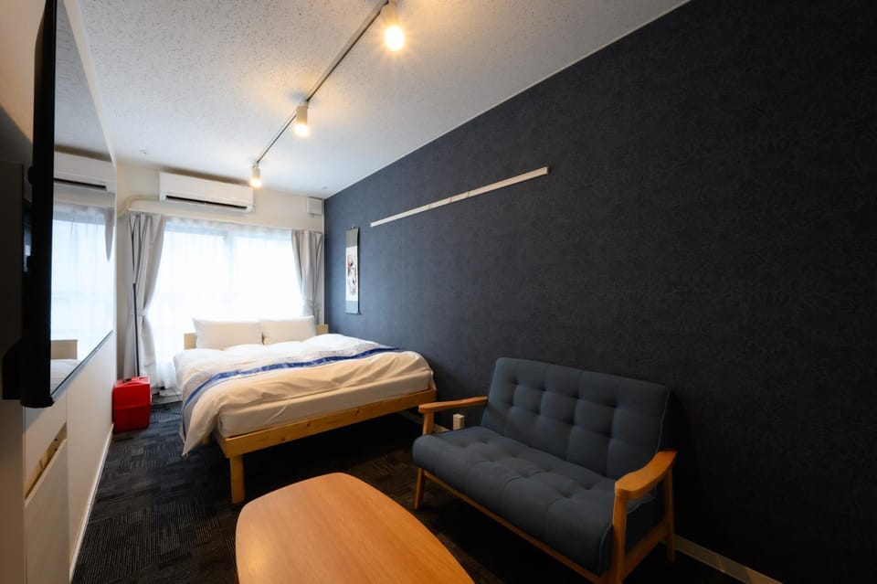 Rento Park Shiba 401 Apartment in Kanagawa Prefecture