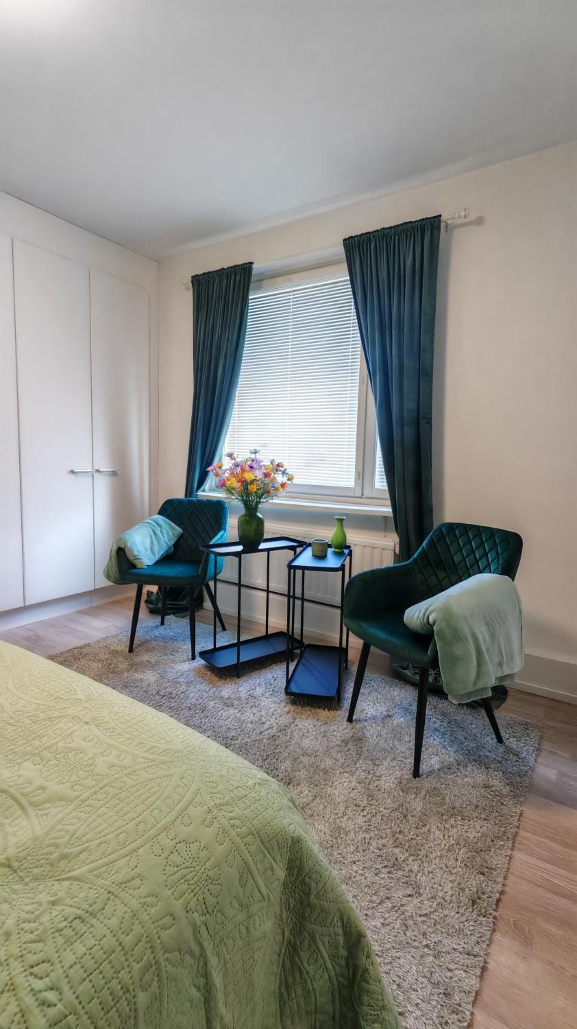 SEA - 3 Bedrooms Apartment in Finland