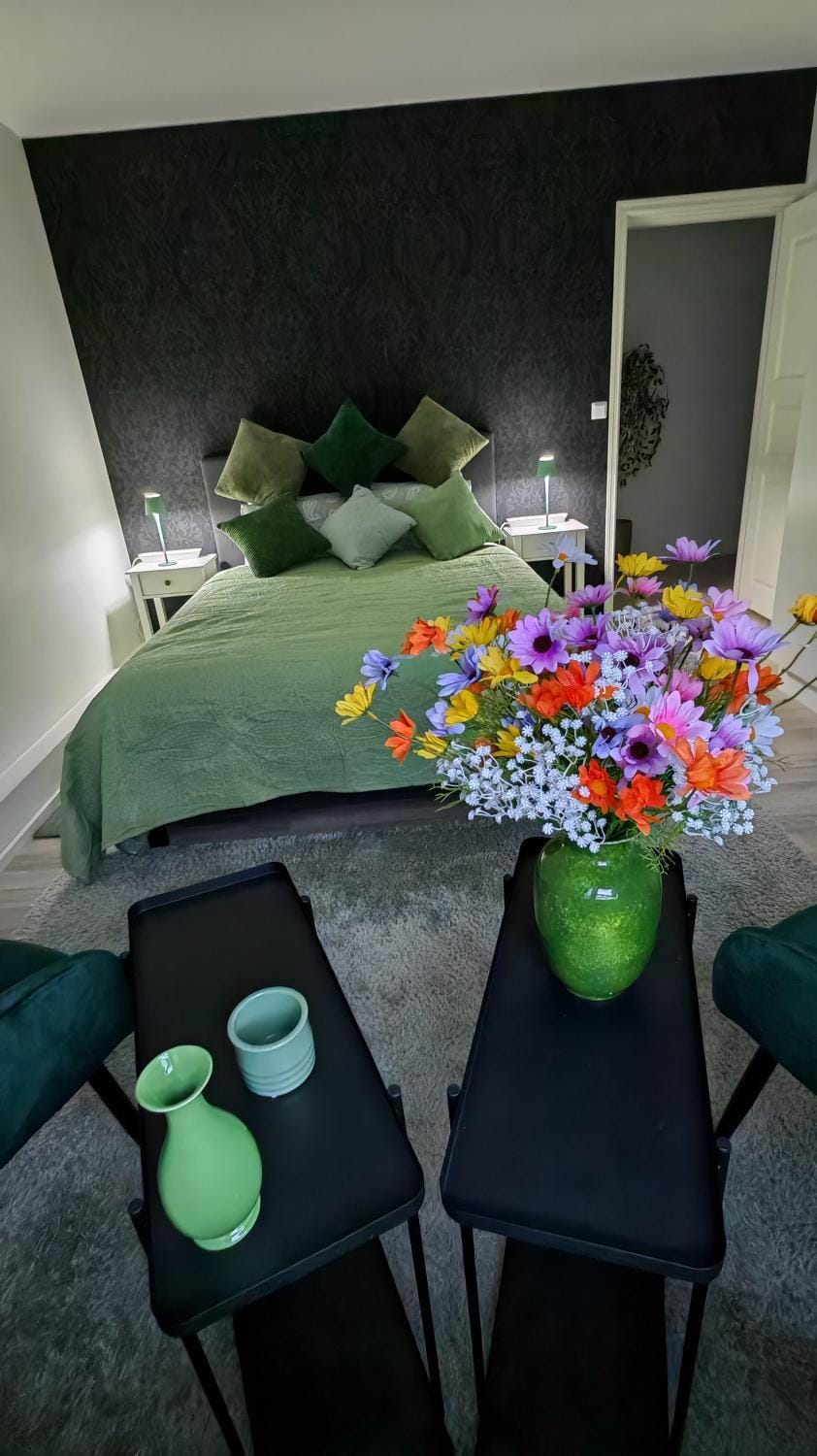 SEA - 3 Bedrooms Apartment in Finland