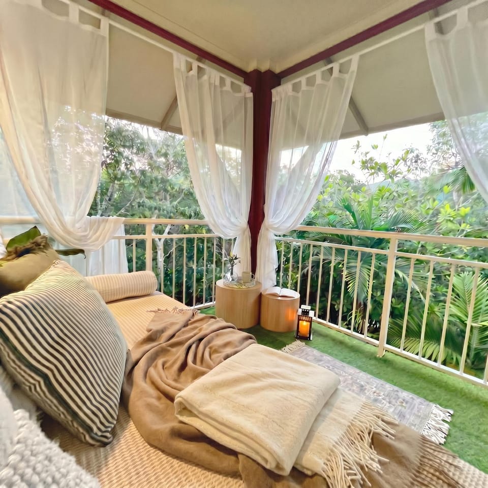 View (from property/room), Balcony/Terrace