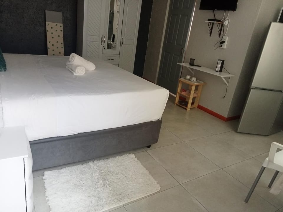BARAKA mtata ! Nature lodge in Eastern Cape