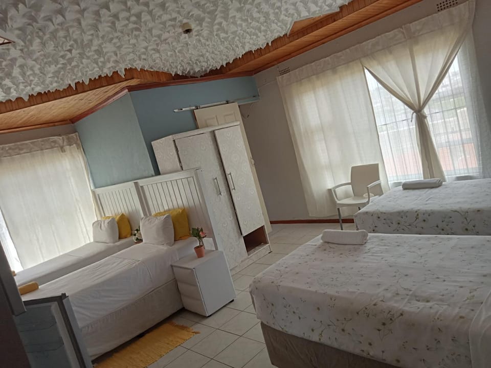 BARAKA mtata ! Nature lodge in Eastern Cape