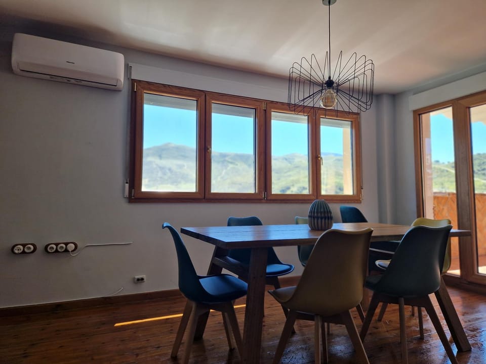 ATICO RIO GENIL Apartment in Andalusia