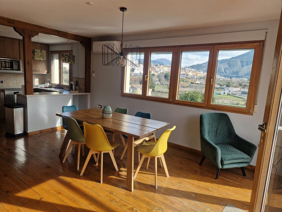 ATICO RIO GENIL Apartment in Andalusia