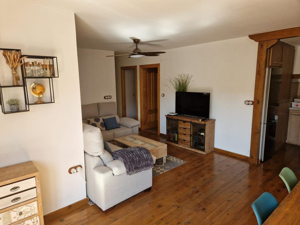 ATICO RIO GENIL Apartment in Andalusia