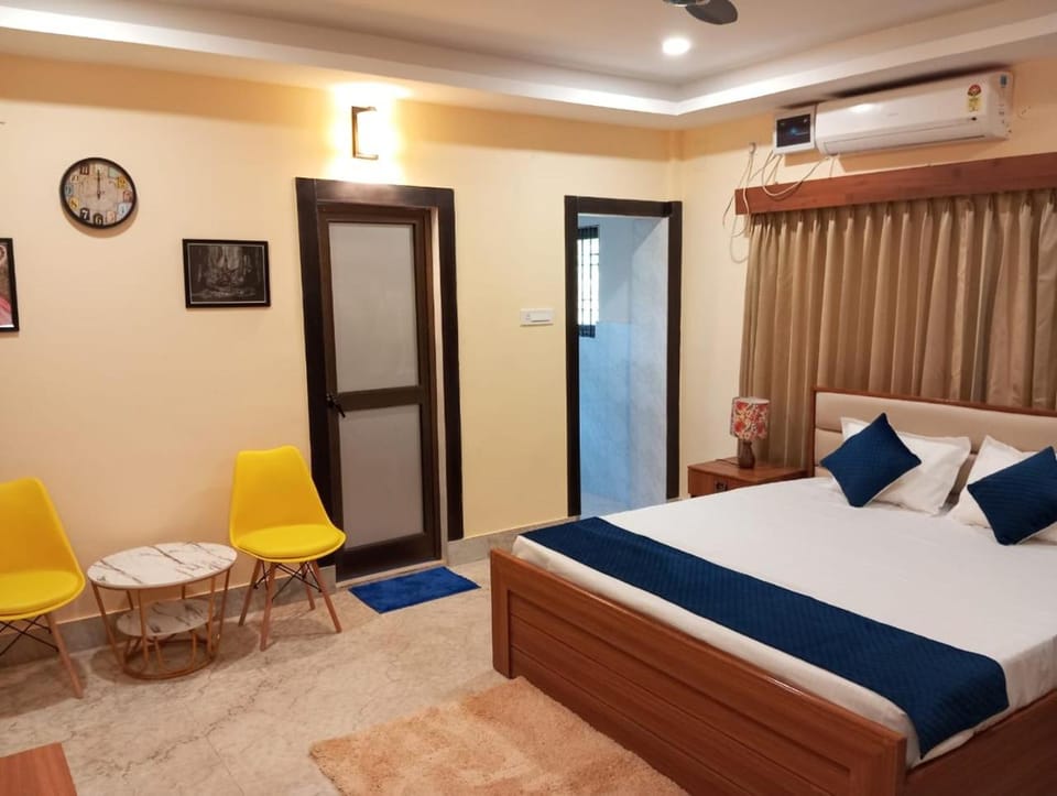 Urban Stay Bed and Breakfast in India