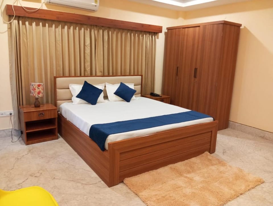 Urban Stay Bed and Breakfast in India