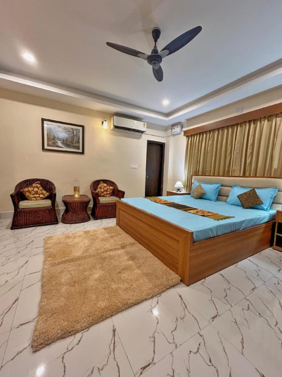 Urban Stay Bed and Breakfast in India